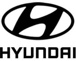 لوگو هیوندا
