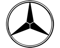 لوگو بنز
