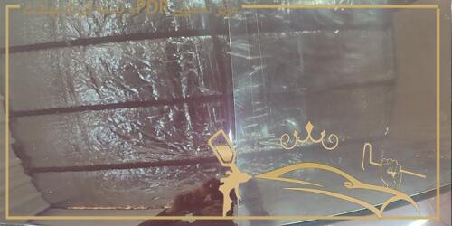 نمونه کار بهترین مرکز احیای رنگ خودرو تهران قبل و بعد ترمیم آفتاب سوختگی خودرو